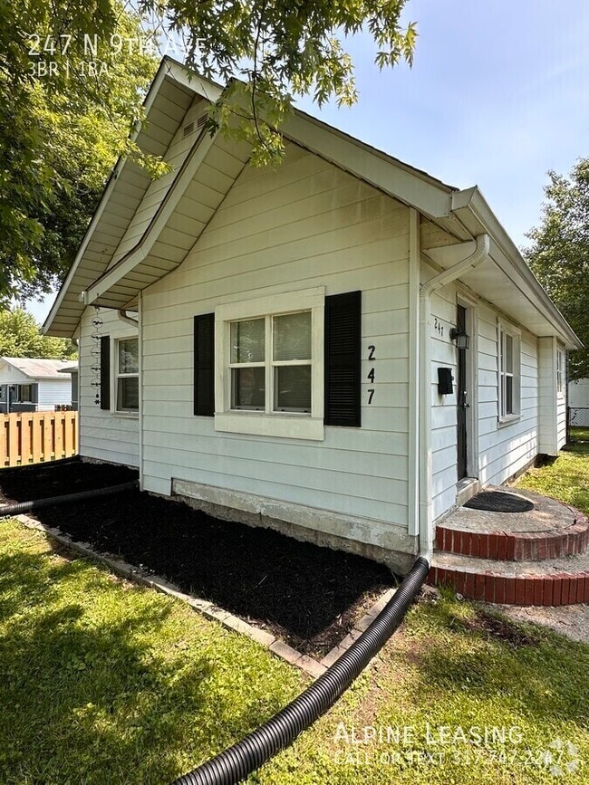 Building Photo - 247 N 9th Ave Rental