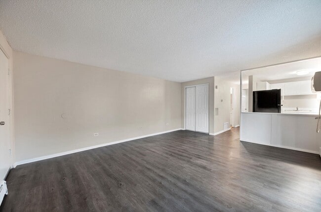 Marion Apartments