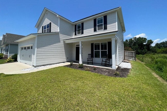 Photo - 3bd/2.5ba home with flexible Lease Length