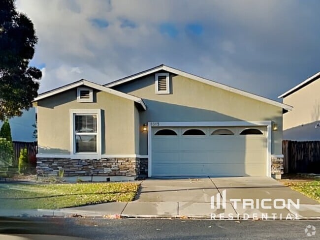 Building Photo - 9365 Red Baron Blvd Rental