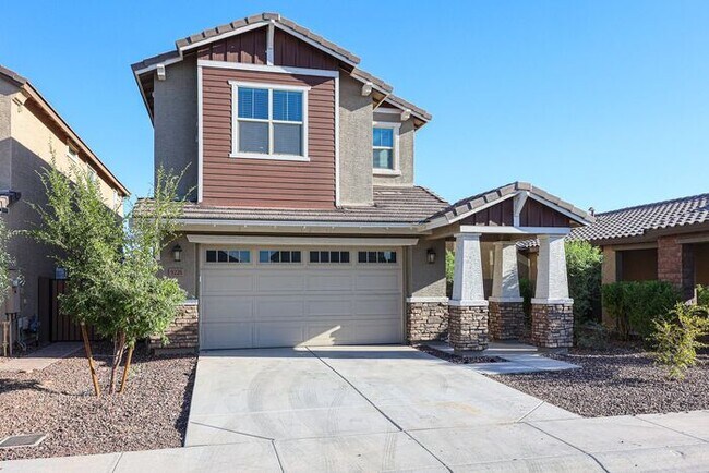 Photo - MOVE IN SPECIALS!! Recently Built Home in ...