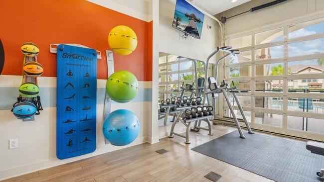 Photo - Springs at Gulf Coast