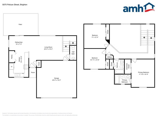 Photo - 5075 Pelican St