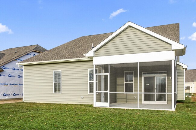 Coastal Run at Heritage Shores 55+