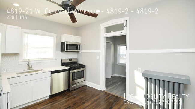 Photo - 4819 W Cornelia Ave Unit 4819-2