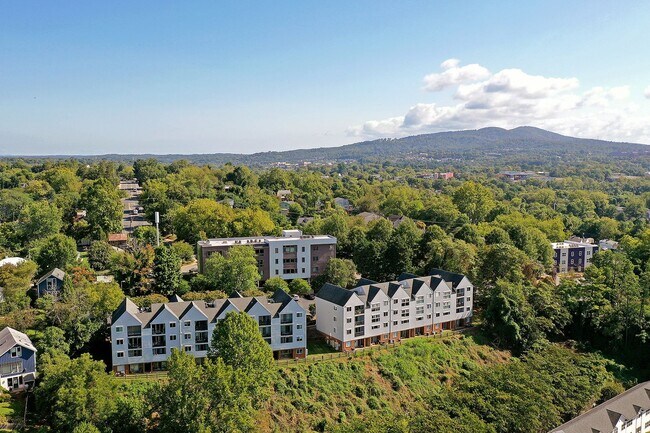 Monticello Overlook Condo With Stunning Vi... - Monticello Overlook Condo With Stunning Vi...
