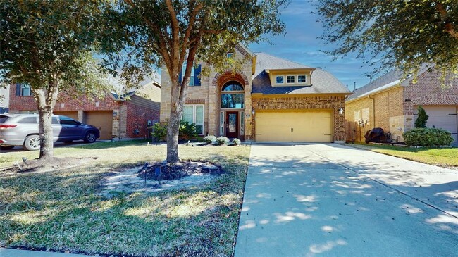 Photo - 2831-2831 McDonough Way Casa