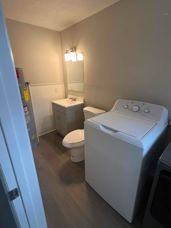 1044 Idylwild Dr Townhome For Rent in Richmond, KY