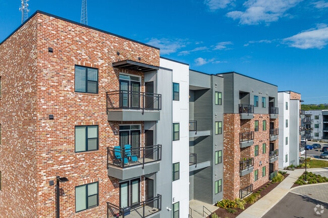 Sterling Nashville West - Sterling Nashville West