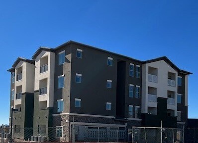 Photo - Bluffs 55+ Income Restricted