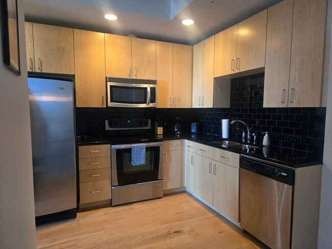 Photo - 1700 Bassett St Unit 2121