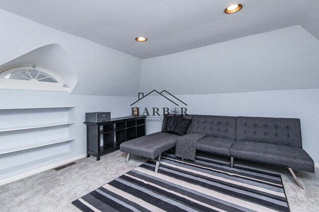 Photo - Updated Craftsman Living: 2BR/2BA + Den in NW Rochester