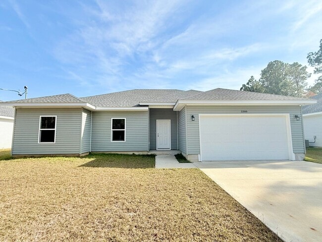 Building Photo - Spacious 4-Bedroom Home - New Construction