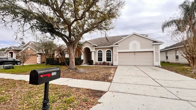 Photo - Spacious 4BR Home in Winter Springs | 2,874 Sq Ft | Pet-Friendly | Near Park & Playground