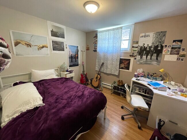 Photo - 366 Johnson St Unit 1