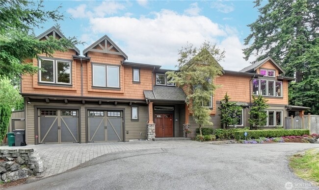 Building Photo - 4bd/2.5ba Kirkland House