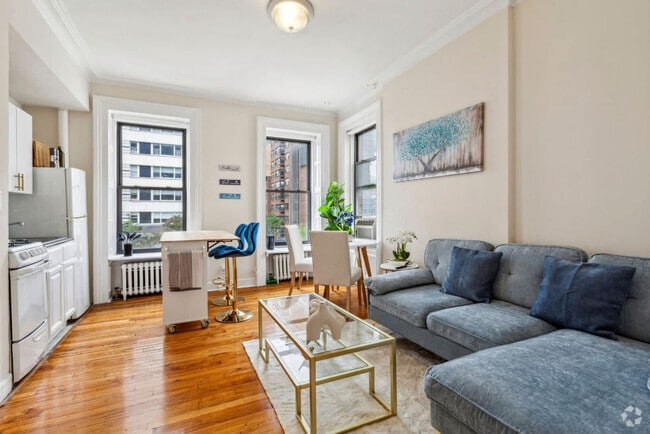 Building Photo - 300 E 69th St Rental