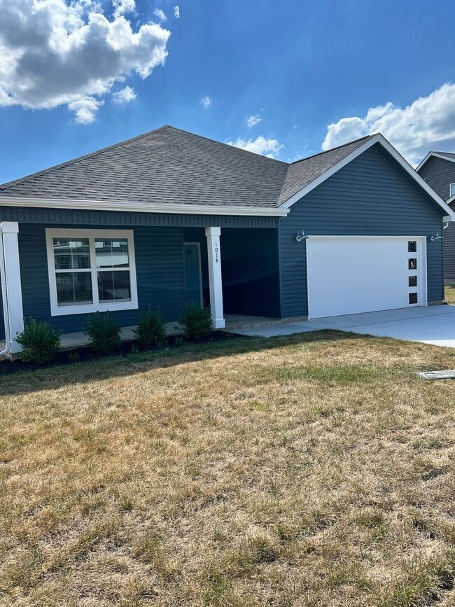 Brand New Three Bedroom in Cherry Acres - Brand New Three Bedroom in Cherry Acres Casa