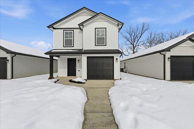 Photo - Brand New! 3 Bed 2.5 Bath