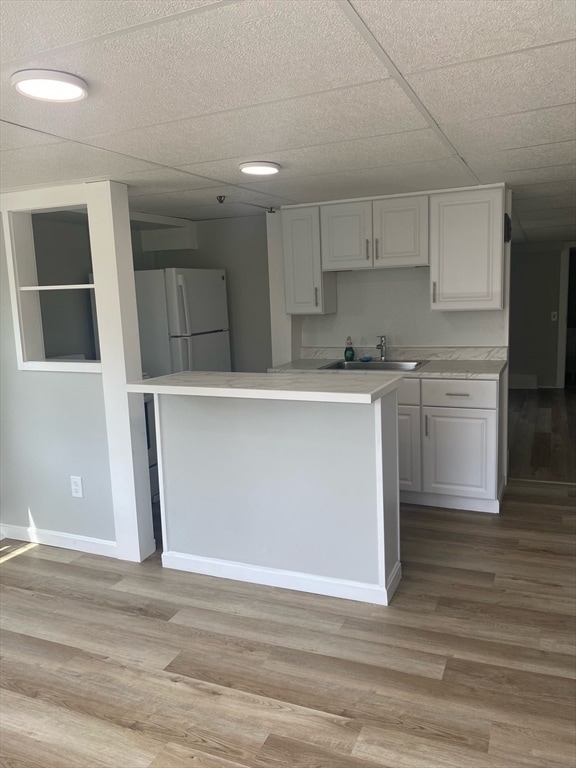 Building Photo - 189 Millbury Ave Unit E Rental