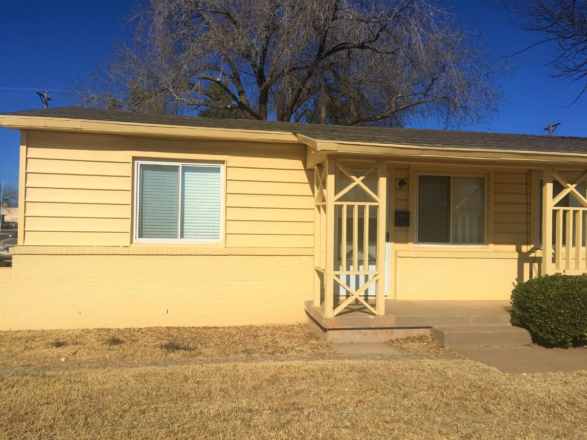 Photo - 4006 36th St Townhome