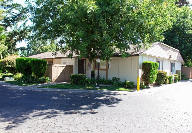 Pine Valley Apartments - Pine Valley Apartments