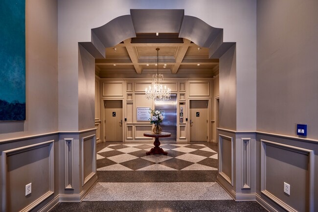 Photo - Brunner Building