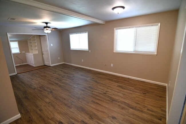 Photo - Newly updated, 3 bedroom, 1.5 bath home in Baker