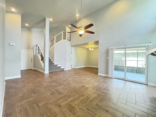 Photo - Updated Single Family Home with community ...