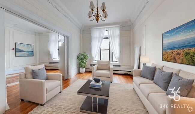 Building Photo - Madison Avenue Unit 7A Rental