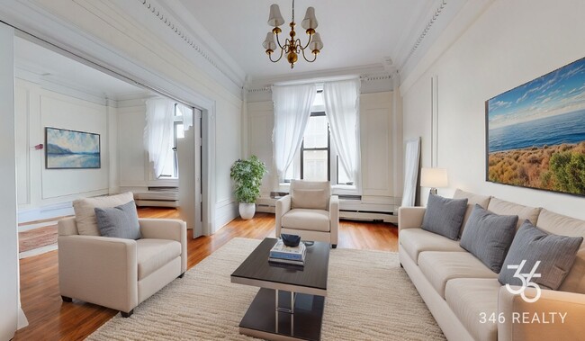 Madison Avenue - Madison Avenue Apartment Unit 7A