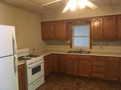 Photo - 1421 Tremont Ave SW