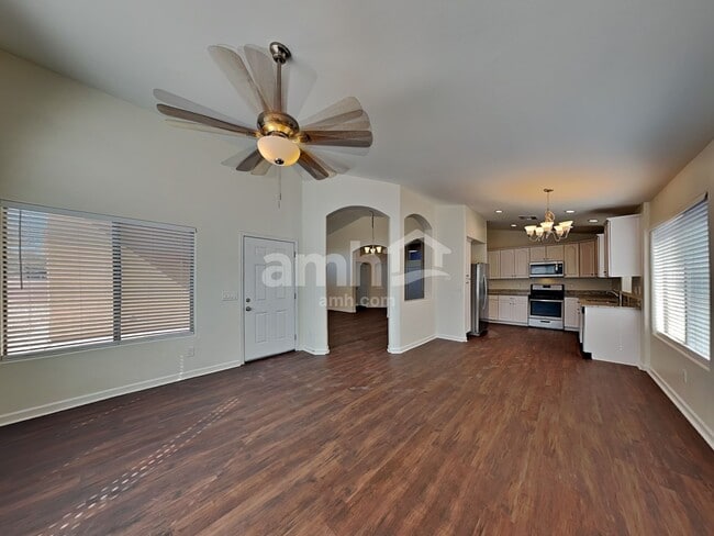 Photo - 10706 S Distillery Canyon Spring Dr