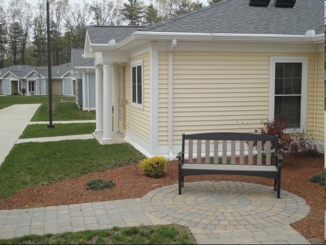 Photo - Woodcrest Elderly Housing