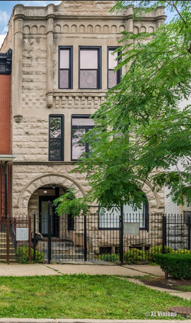 Building Photo - 2837 W Washington Blvd Unit 2837-2