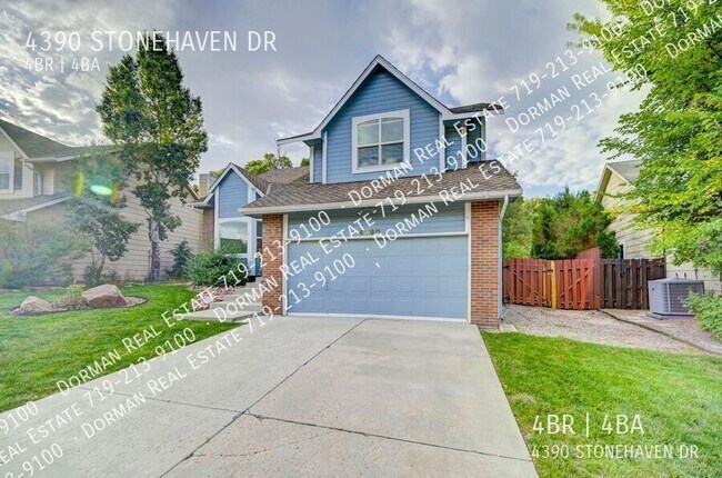 Photo - 4390 Stonehaven Dr