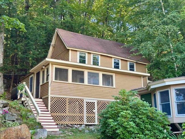 Building Photo - 45 Rand Hill Rd Rental