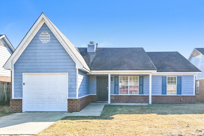 Building Photo - 2901 Connor Reed Dr Rental