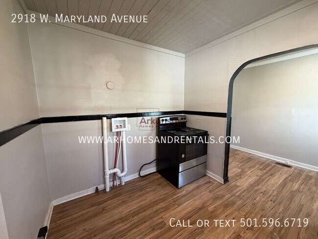 Photo - 2918 Maryland Ave