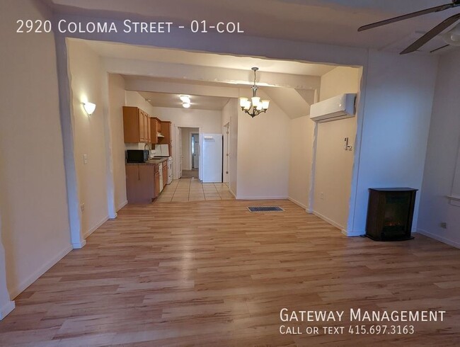 Large 2 brm Downtown historic district Pla... - Large 2 brm Downtown historic district Pla... Apartment Unit 01-col