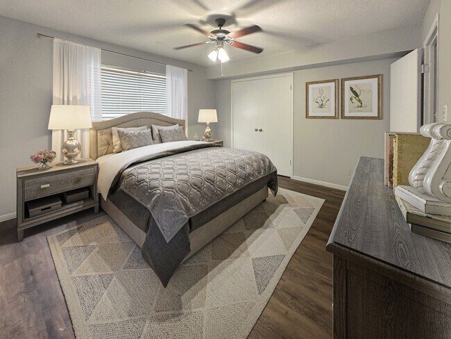 Building Photo - 6259 Westheimer Rd Unit 175 Rental