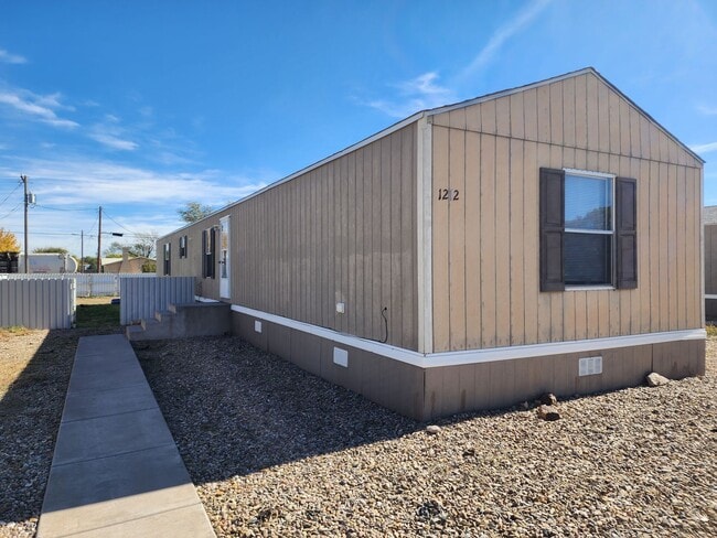 Building Photo - 1212 N Avenue K