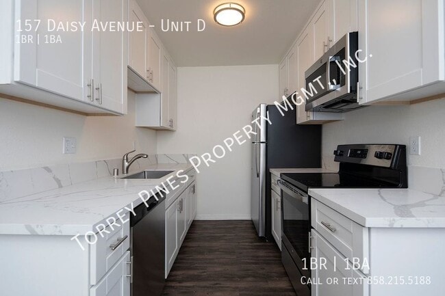Building Photo - 157 Daisy Ave Unit D Rental