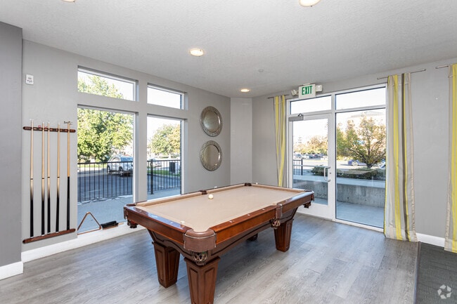 Clubroom
