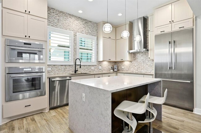 Photo - 3903 Emory Peak Pass Townhome