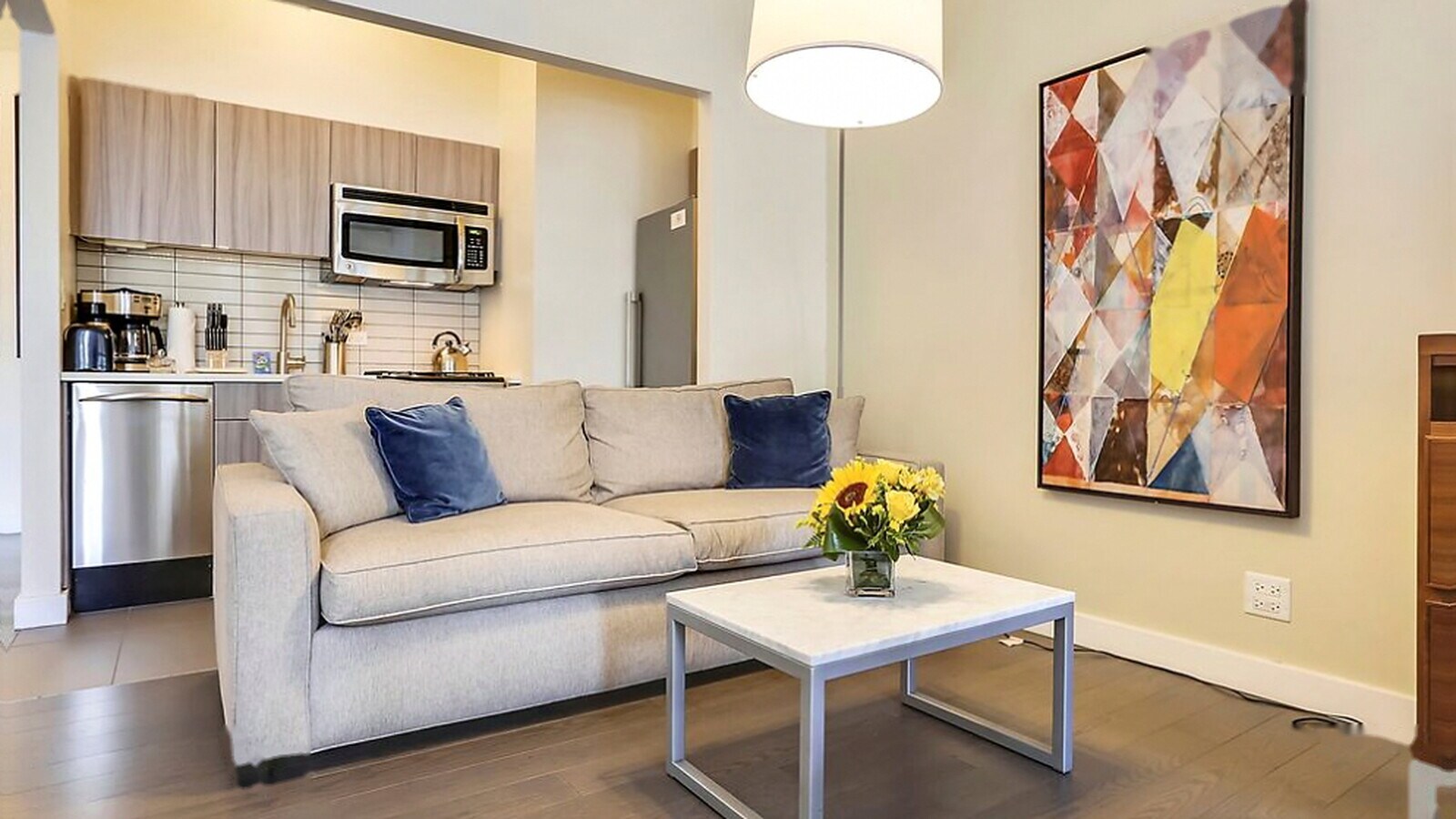 Photo - 10 Huron Ave Apartamentos Unidad 3