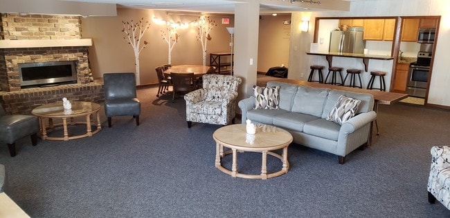 Party Room