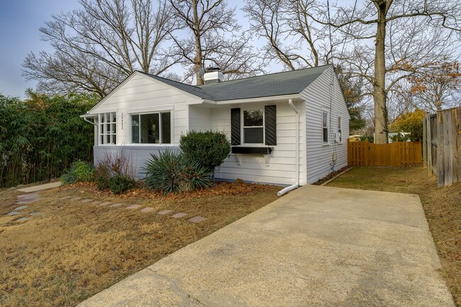 Photo - Charming 3BR Home with Fenced Backyard & Patio in Silver Spring