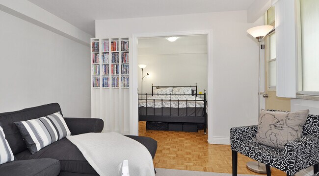 Photo - Central Park Terrace (A) Unit 00401