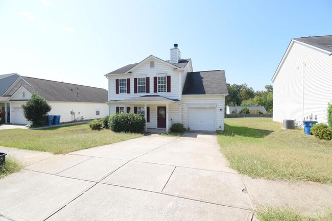 Building Photo - 8139 Chatham Oaks Dr Rental